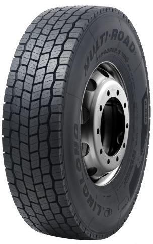 LINGLONG 295/80R22,5 R-D30 154/149 L 18PR