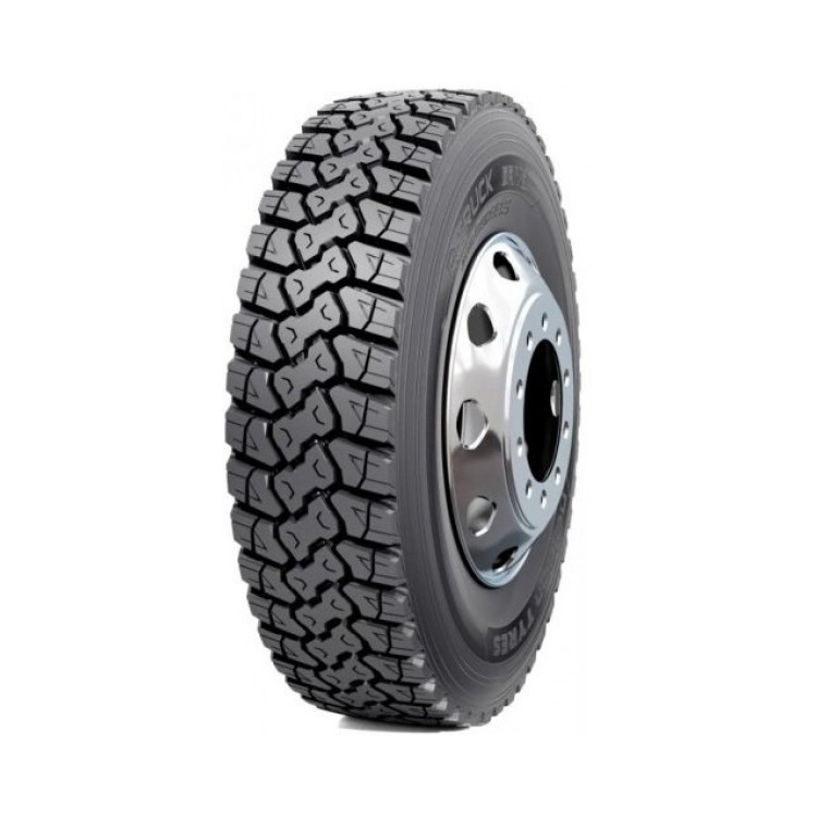 Nokian 315/80R22,5 156/150K R-TRUCK DRIVE TL M+S 3PMSF