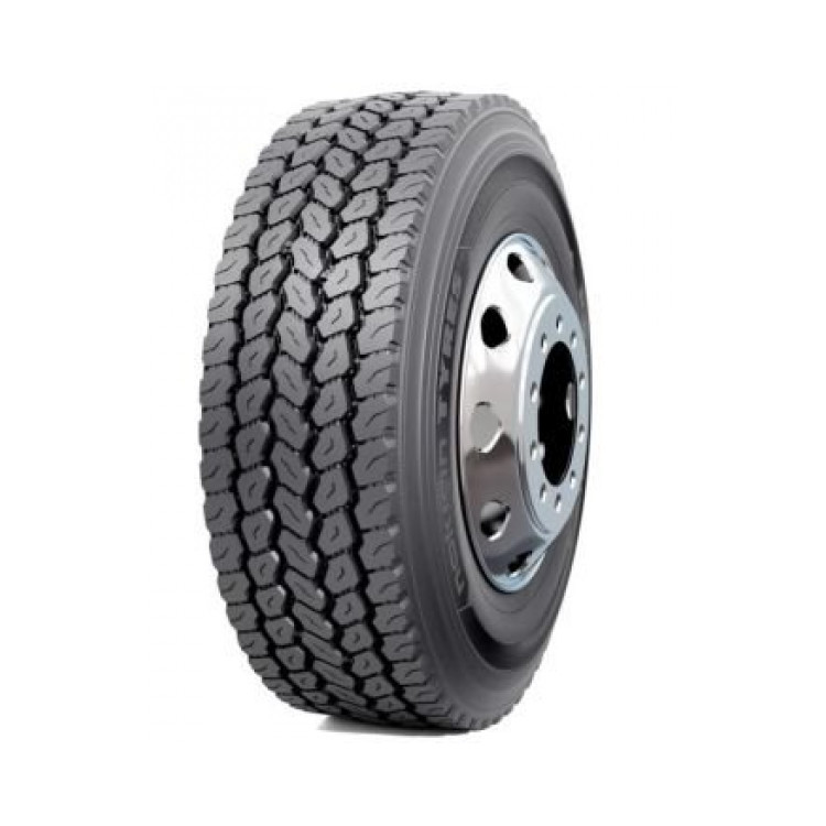 Nokian 385/65R22,5 160K R-TRUCK STEER TL M+S 3PMSF