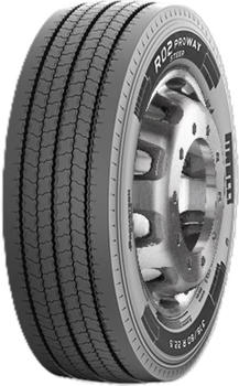 PROMETEON 315/60 R22.5 R02 PROWAY STEER 154/148L 3PMSF M+S FRONT