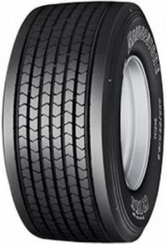 BRIDGESTONE 435/50 R19.5 R166 160J 3PMSF M+S TRAILER