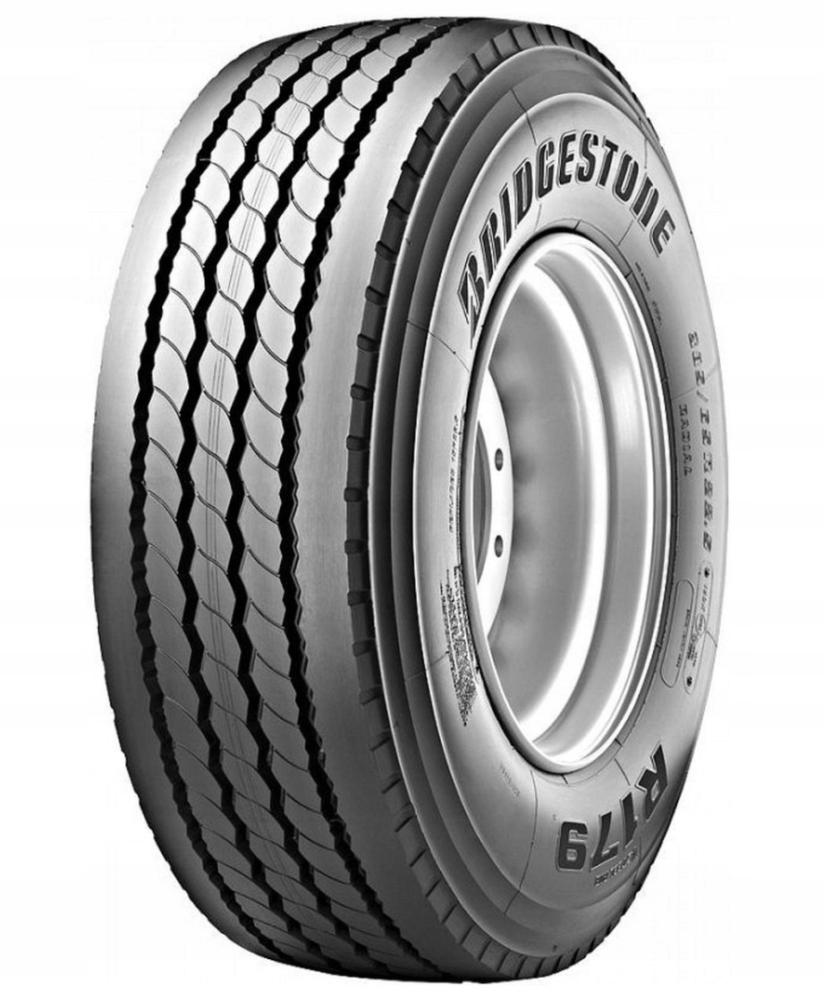 Bridgestone 385/65 R22,5 R179+ 160K/158L 20PR 3PMSF