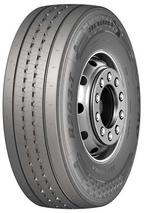 LEAO 385/65R22,5 R203-T 164 (158) K (L) 24PR