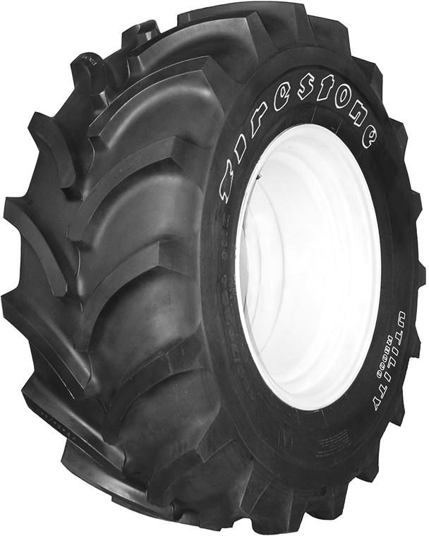 Firestone 460/70R24 159/159A8/B R8000UT