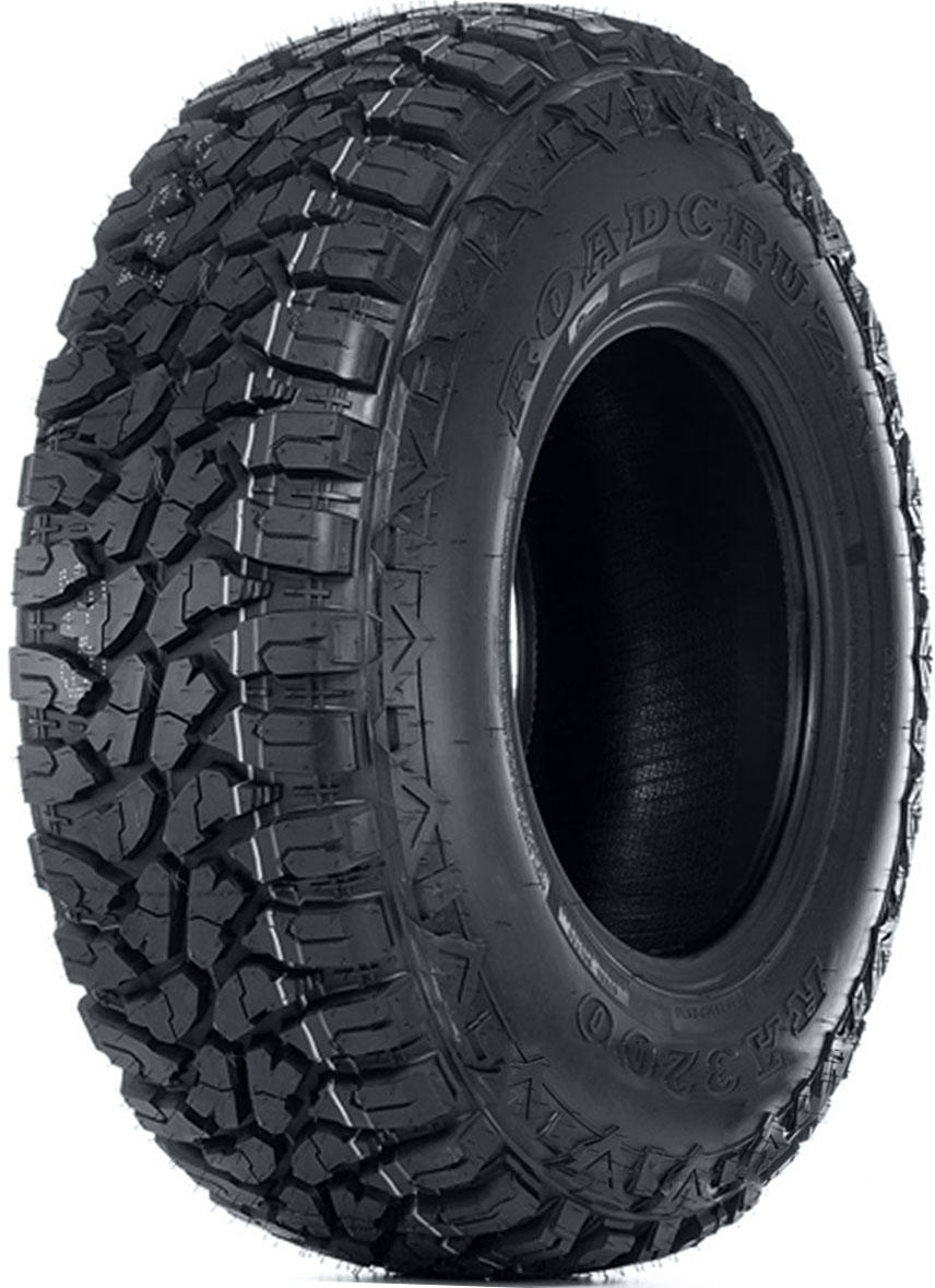 ROADCRUZA LT265/70R16 WW RA3200 121/118 Q 10PR M+S; POR