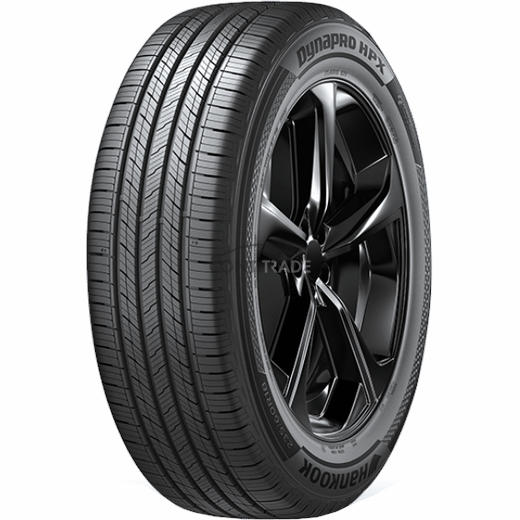 Hankook 255/50R19 107V RA43 DYNAPRO HPX R TL XL M+S