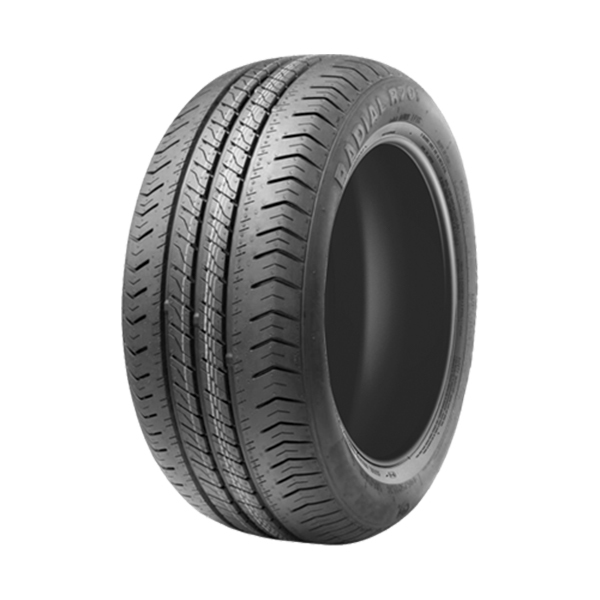 Leao 175/70R13 86N RADIAL R701 TL XL M+S