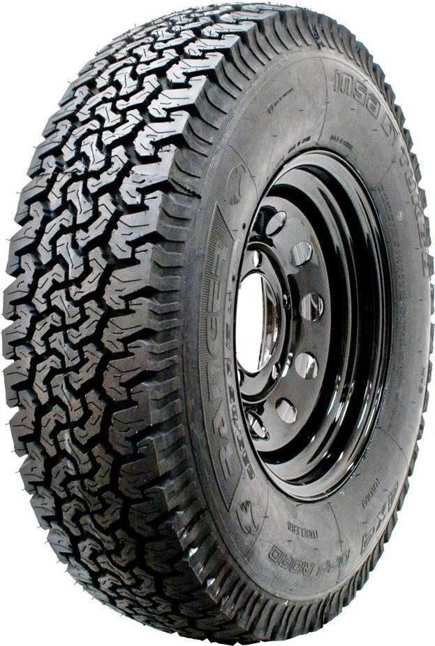 Insa Turbo 215/65R16 98S RANGER 2