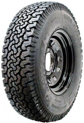 Insa Turbo 235/85R16C 120/116N RANGER TL PROTEKTOR M+S