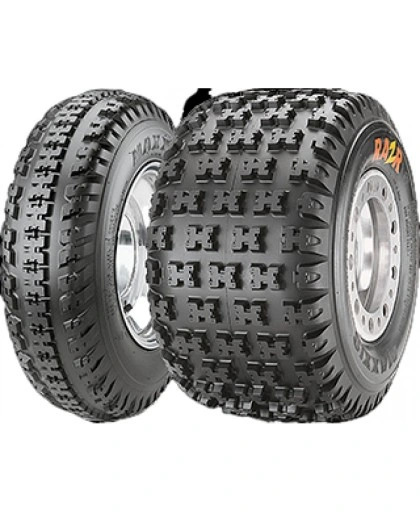 Maxxis 7/80R10 25J RAZR MX M931 4PR