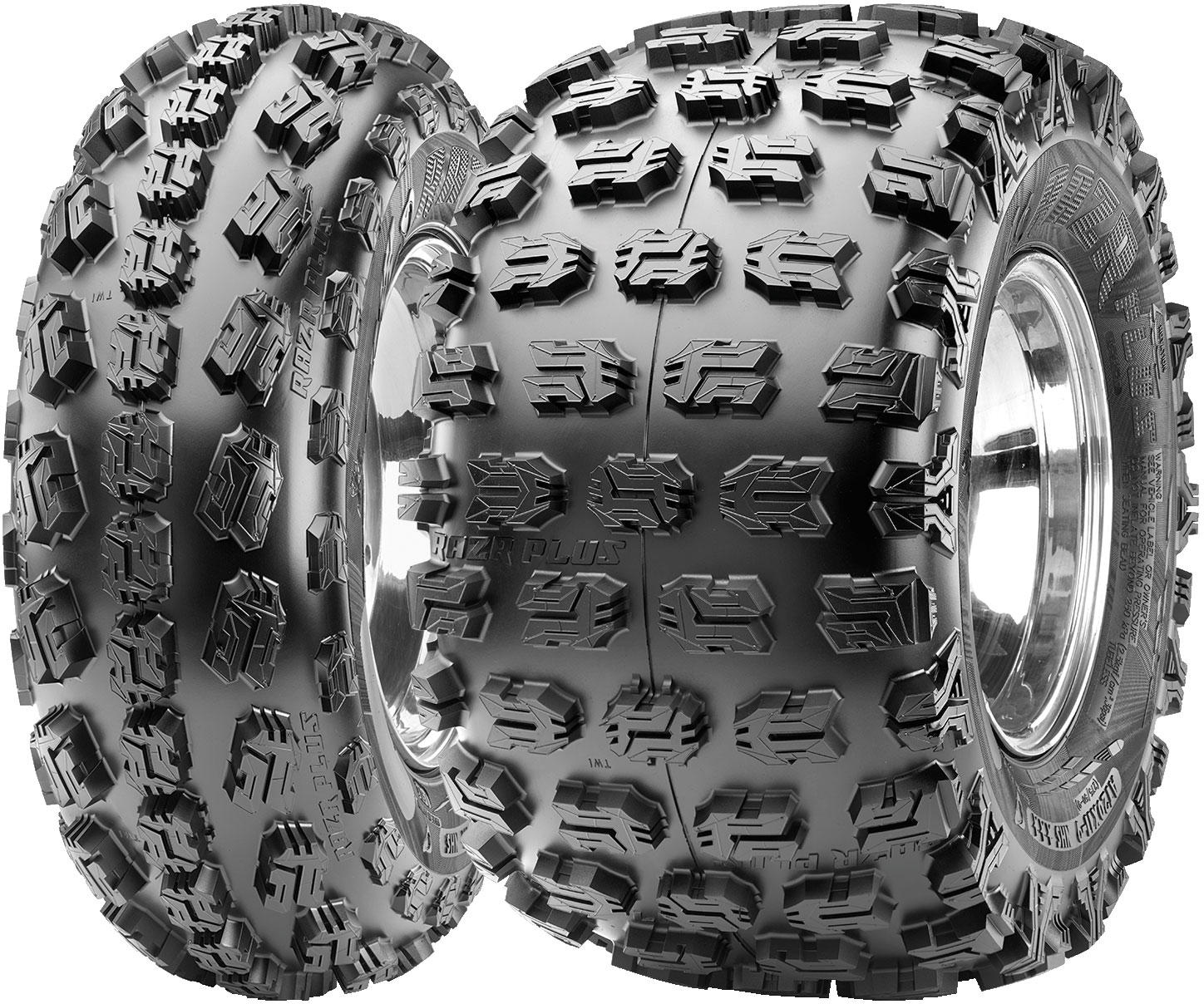 Maxxis 6/85R10 RAZR PLUS MS-CR1 4PR