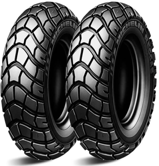 MICHELIN 120/90-10 REGGAE 57J TL PŘEDNÍ/ZADNÍ DOT 2025 (MICHELIN 120/90-10 REGGAE 57J TL PŘEDNÍ/ZADNÍ DOT 2025)