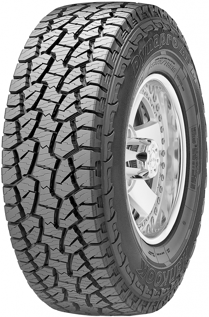 HANKOOK 225/70R15 100T RF10 Dynapro AT-M (DOT 23) M+S