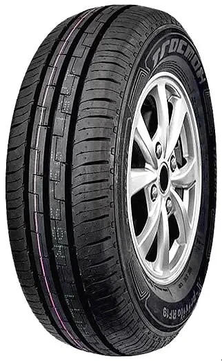 Tracmax X-Privilo RF19 215/70 R16C 108T