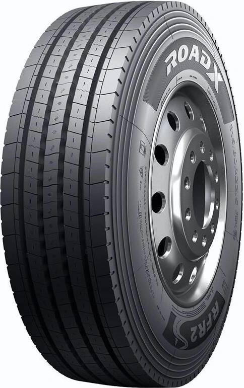 ROADX 295/80 R22.5 RFR2 154/150M 3PMSF M+S FRONT DOT2024