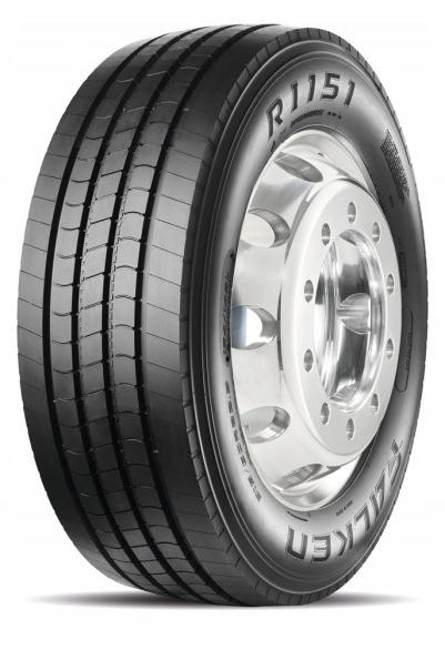 FALKEN 315/70 R22.5 RI151A HL 156/150L 3PMSF M+S FRONT