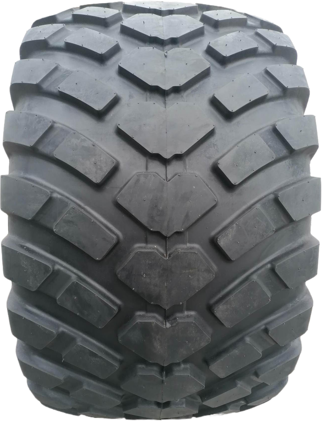 TIANLI 710/40R22,5 161D RIDE KING STEEL BELT