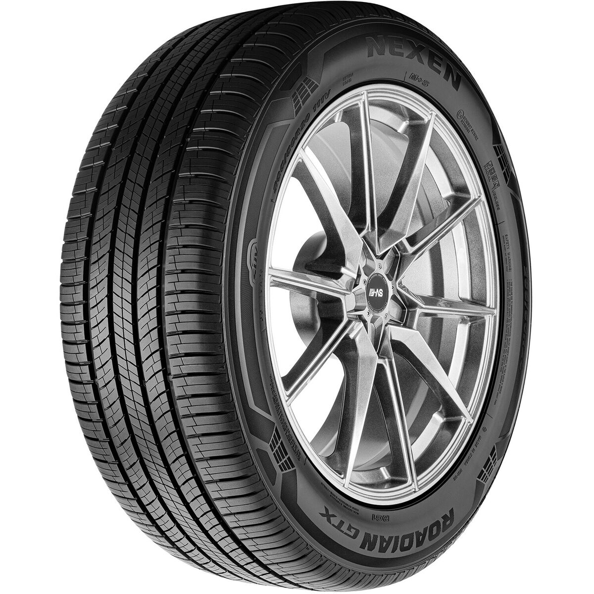 Nexen 215/65R17 99H ROADIAN GTX TL EV
