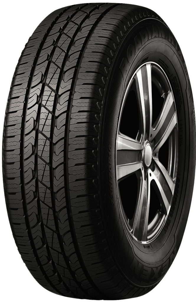 NEXEN L285/60 R18 ROADIAN HTX RH5 116V XL RG DOT2022