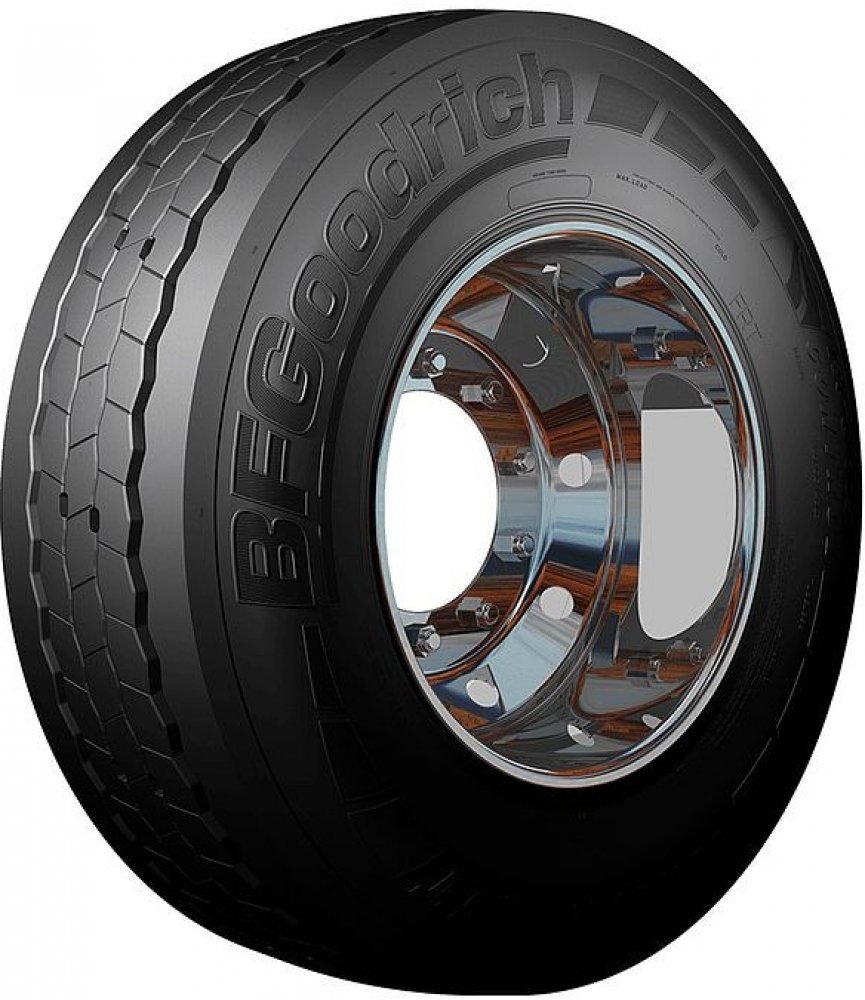 BFGoodrich 385/55R22,5 160K ROUTE CONTROL T R TL M+S 3PMSF
