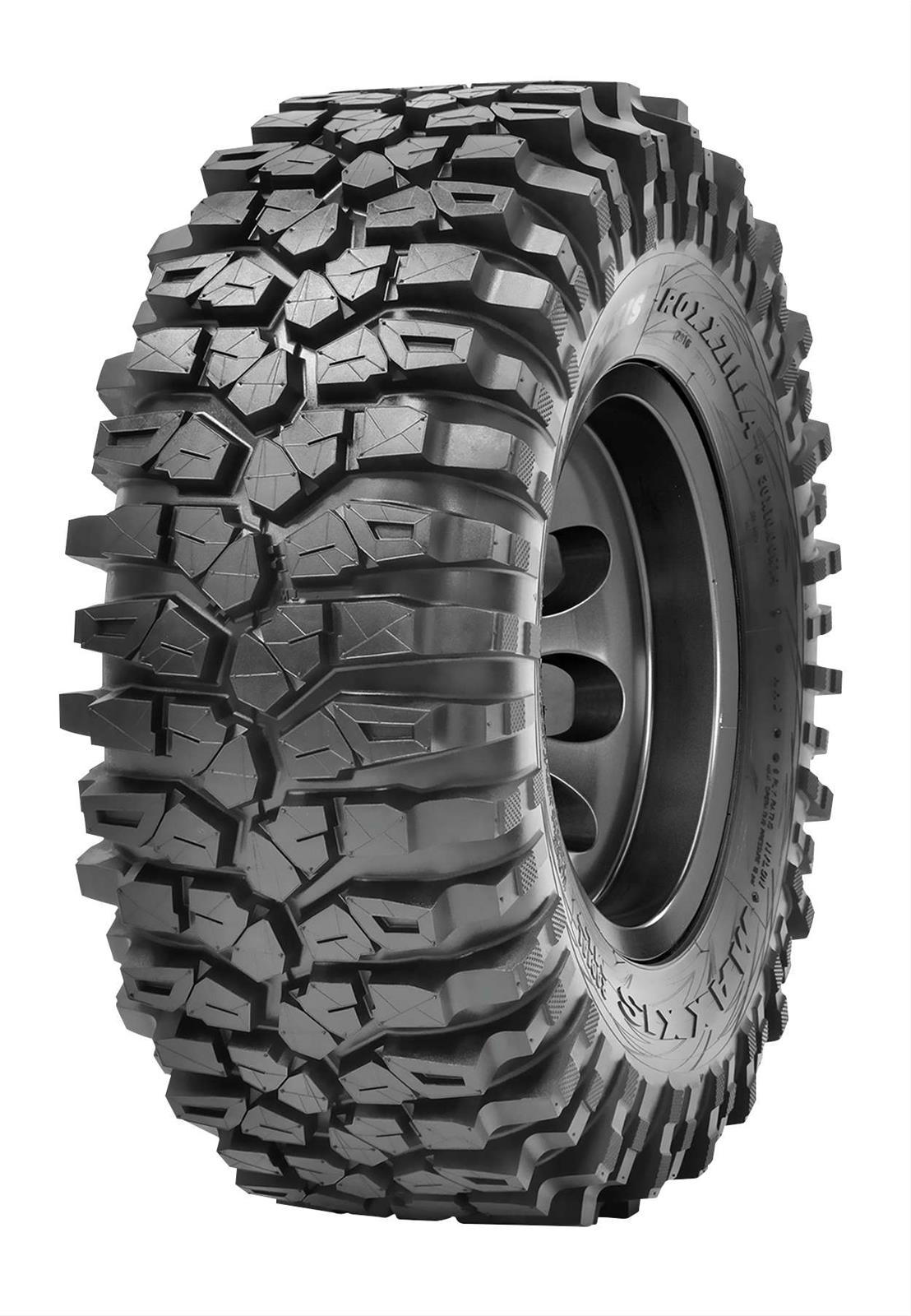 MAXXIS 30X10.00 R14 ROXXZILLA ML7 60M 8PR..