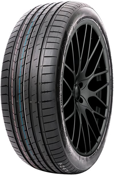 Royal Black 195/45R17 85W ROYAL EXPLORER II XL