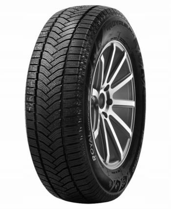 Royal Black 175/70R14 95/93T ROYAL VAN A/S R TL M+S 3PMSF