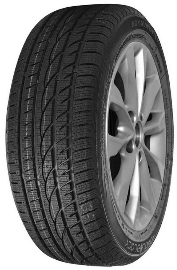 Royal Black 255/45R18 103V ROYAL WINTER 3PMSF RF UHP