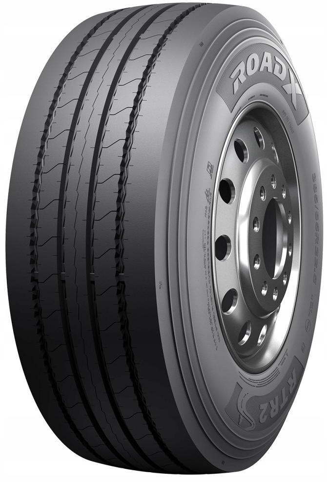 ROADX 435/50 R19.5 RTR2 160J TRAILER M+S 3PMSF
