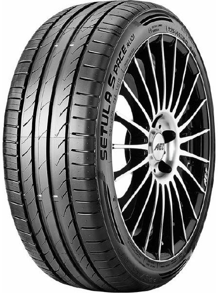 Rotalla 215/40R17 87W RU01 TL XL