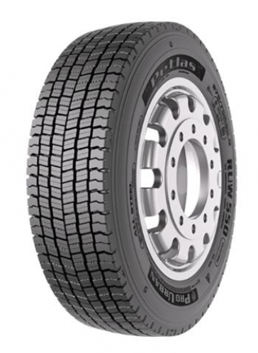 PETLAS Z275/70 R22.5 RUW550 150/145J CITY BUS DRIVE