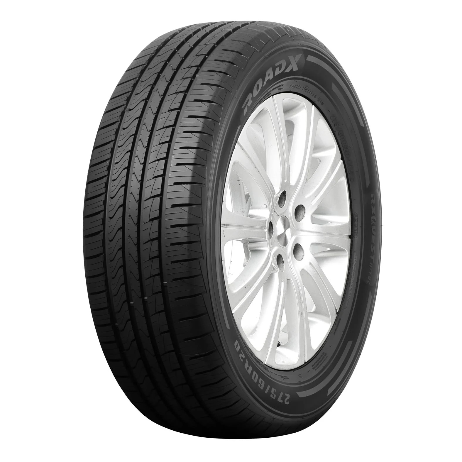 Roadx 285/60R18 116H RX QUEST H/T02 DOT24