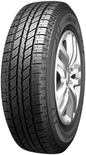 Roadx 265/65R17 112T RX QUEST HT01 DOT24