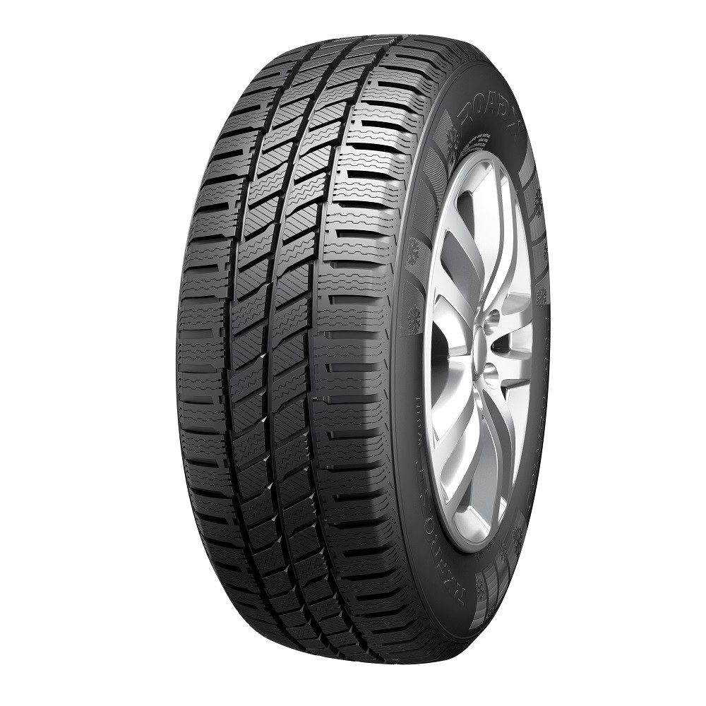 Roadx 185/80R14 102R RXFROST WC01 8PR DOT24