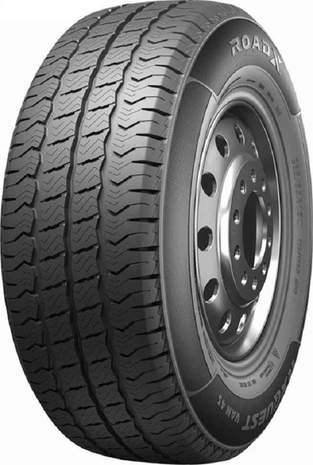 Roadx 205/65R15 102T RXQUEST VAN 4S DOT24