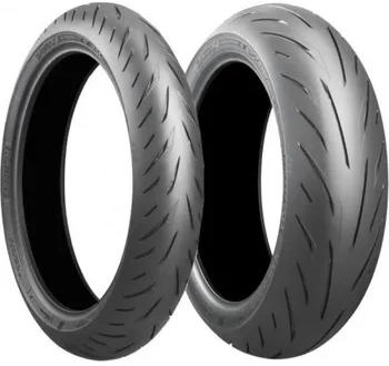 Bridgestone 110/70R17 54H S 22 TL