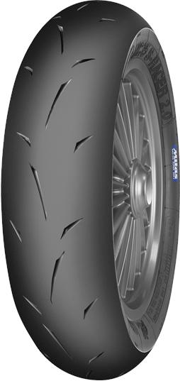 MITAS 120/80-12 MC-35 S-RACER 2.0 55P TL* MEDIUM FRONT/REAR DOT2021