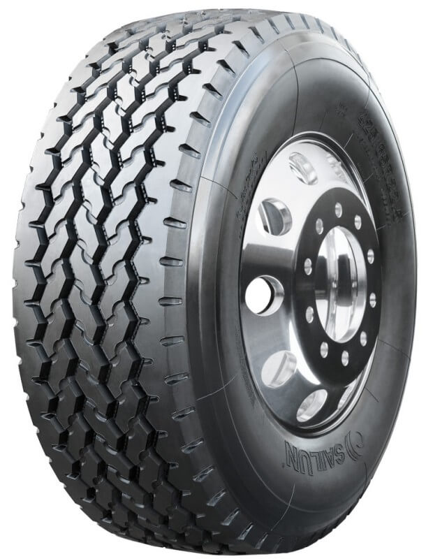 SAILUN 445/65 R22.5 S825 168K FRONT/TRAILER DOT 2024