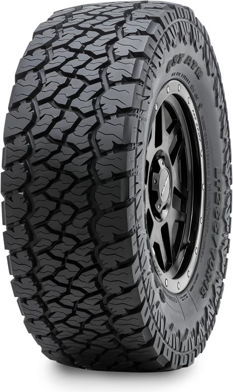 CST Tires 265/65R17 120/117Q SAHARA ATM