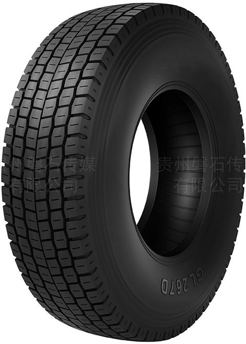 Advance 295/80R22,5 154/149M SAMSON GL267D TL M+S 3PMSF 20PR