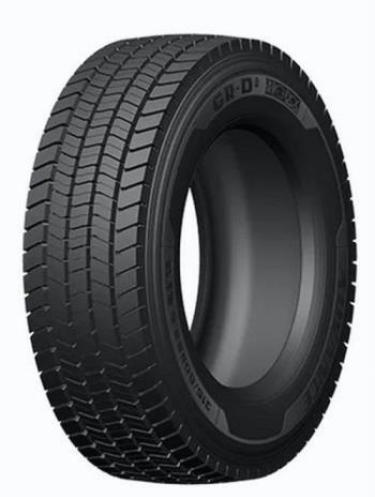 ADVANCE 245/70 R17,5   GRD2 136/134M TL Advance  M+S