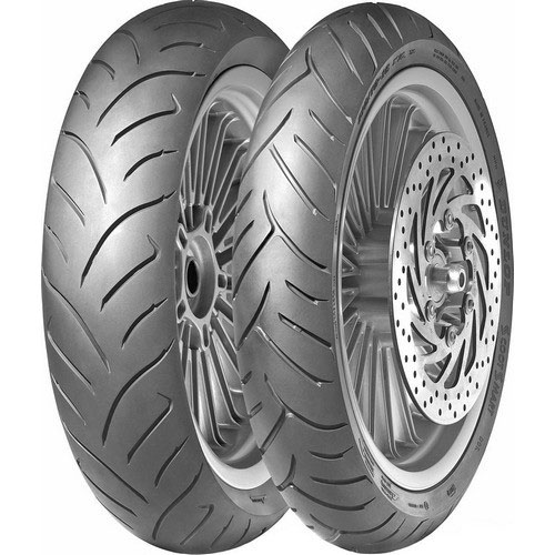 Dunlop 130/80R15 63S SCOOTSMART FRONT TL