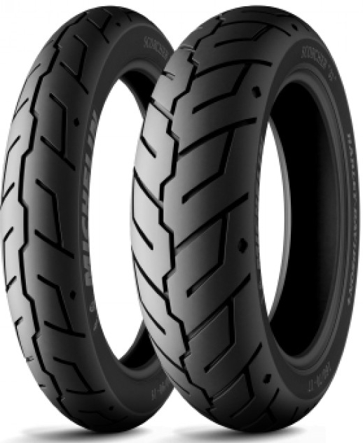 MICHELIN 160/70 B17 SCORCHER 31 M/C 73V TL/TT REAR DOT2024