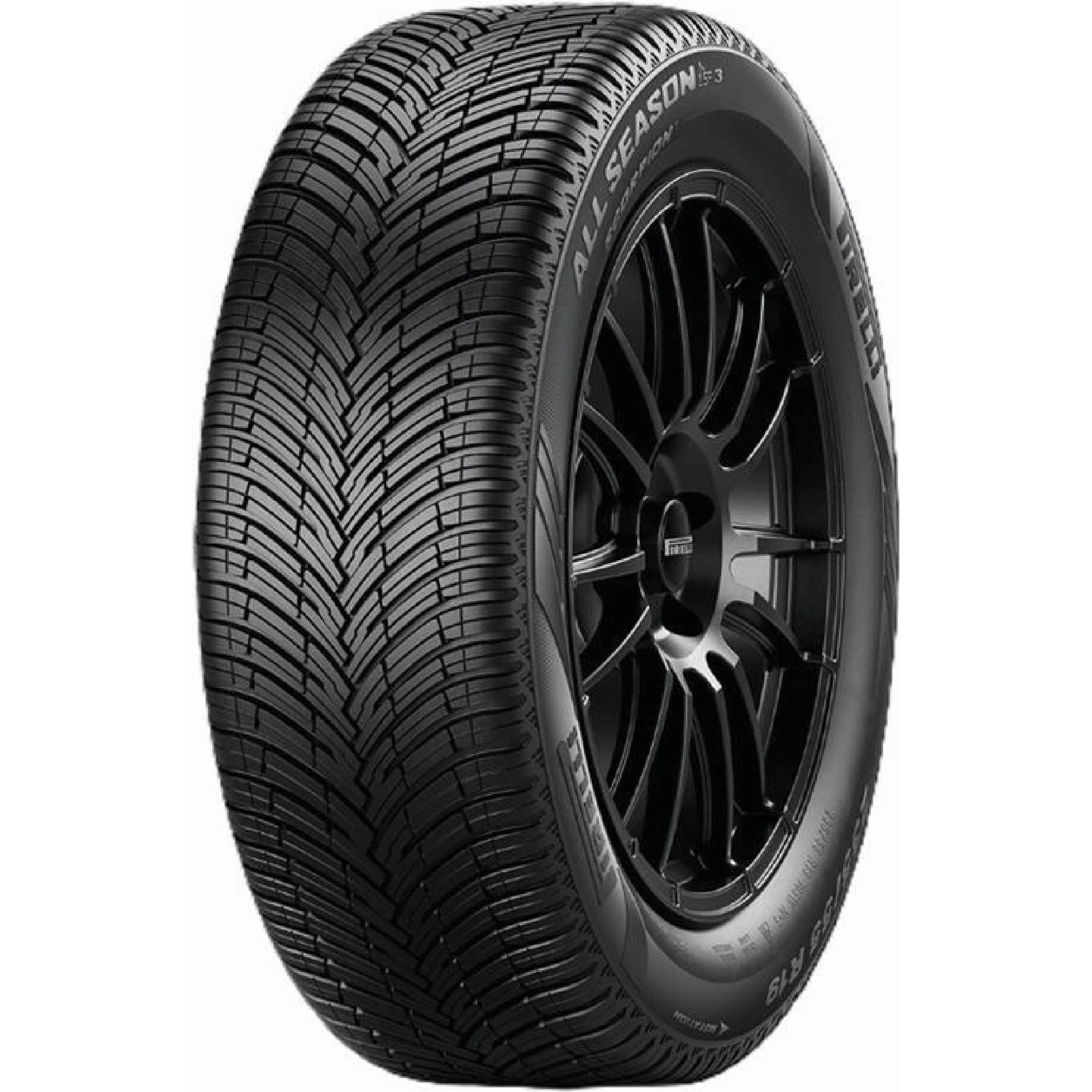 Pirelli 255/60R18 112V SCORPION ALL SEASON SF3 XL DOT24