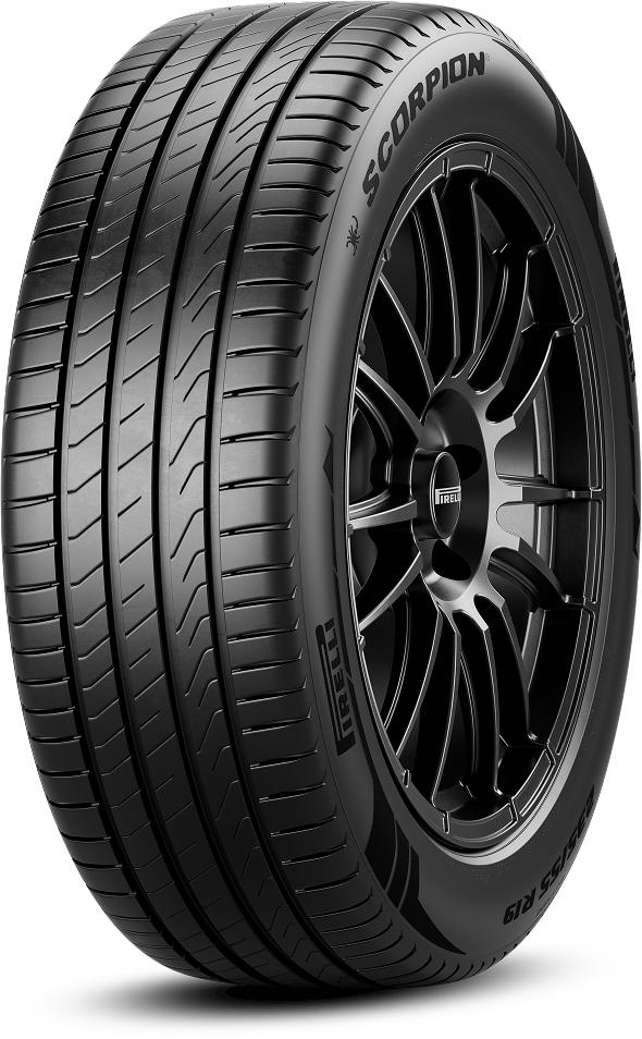 PIRELLI 275/40R21 107Y XL Scorpion S3 FSL