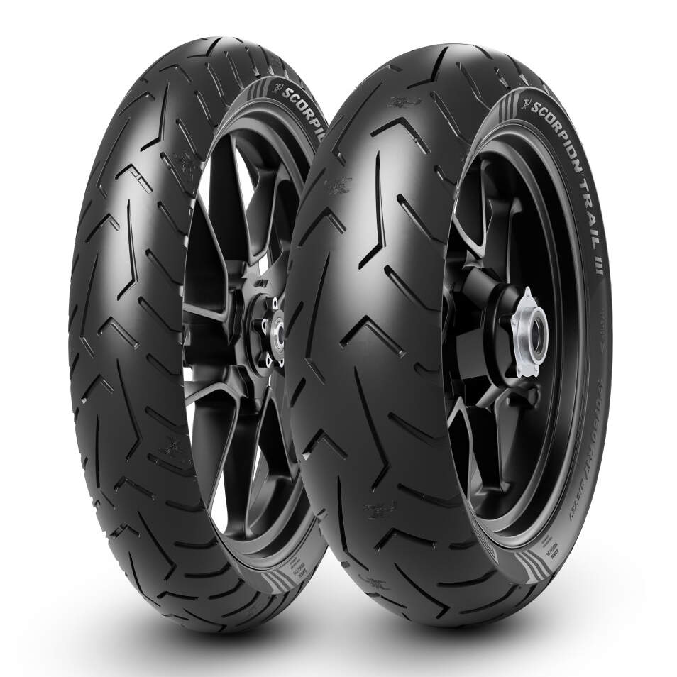 Pirelli 150/70R18 70W SCORPION™ TRAIL III TL REAR