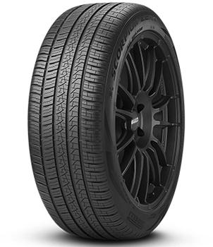 Pirelli 235/55R19 101T SCORPION ZERO ALL SEASON SEAL INSIDE TL M+S 3PMSF s-i EV