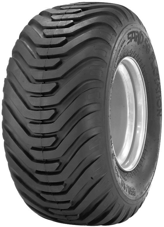 STARCO 400/60-15.5 SG FLOTATION 145A8 TL