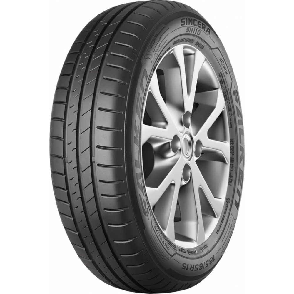 Falken 175/60R18 85H SINCERA SN110A