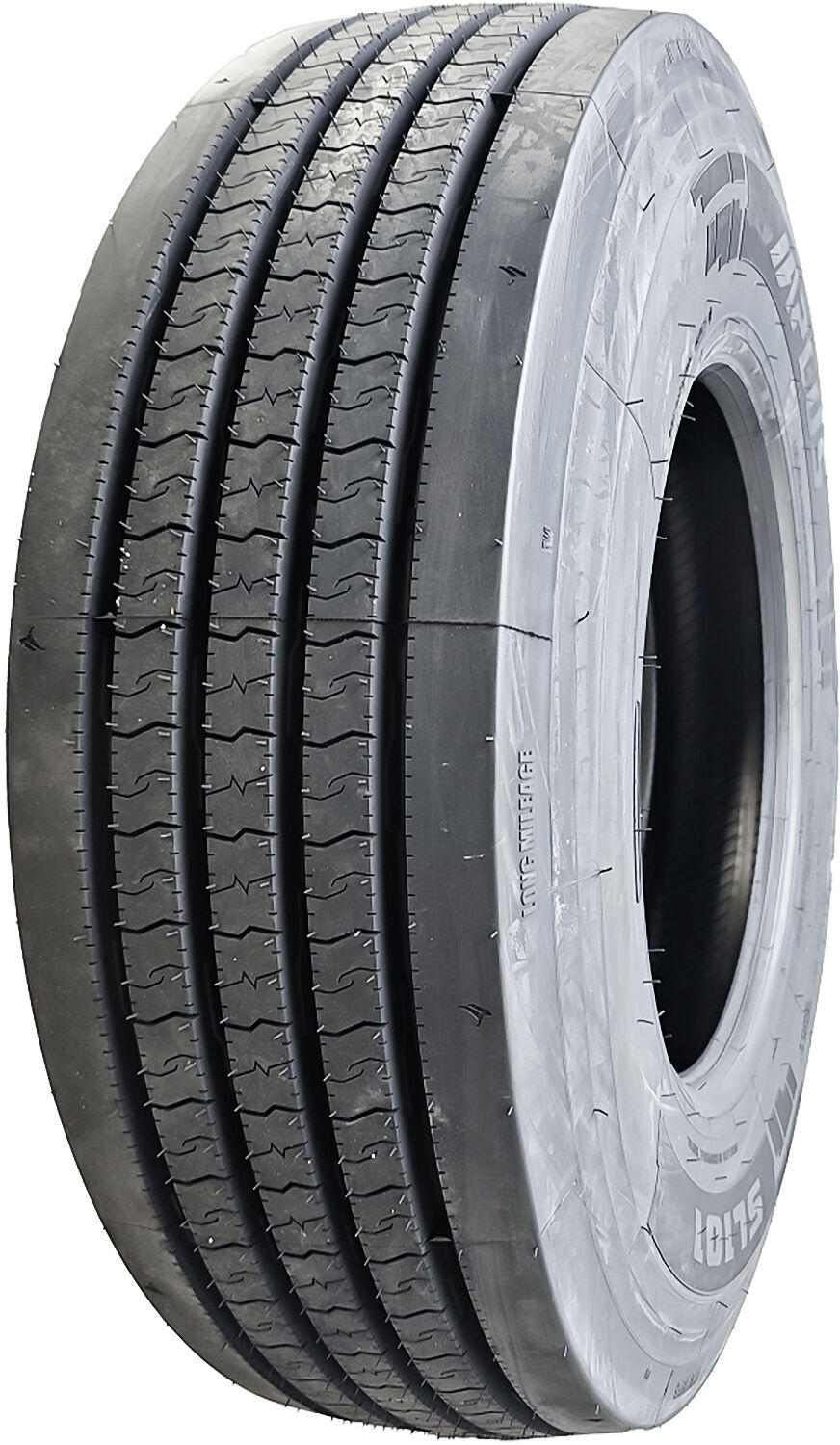 APLUS 285/75R24,5 SL101 144/141M 14PR
